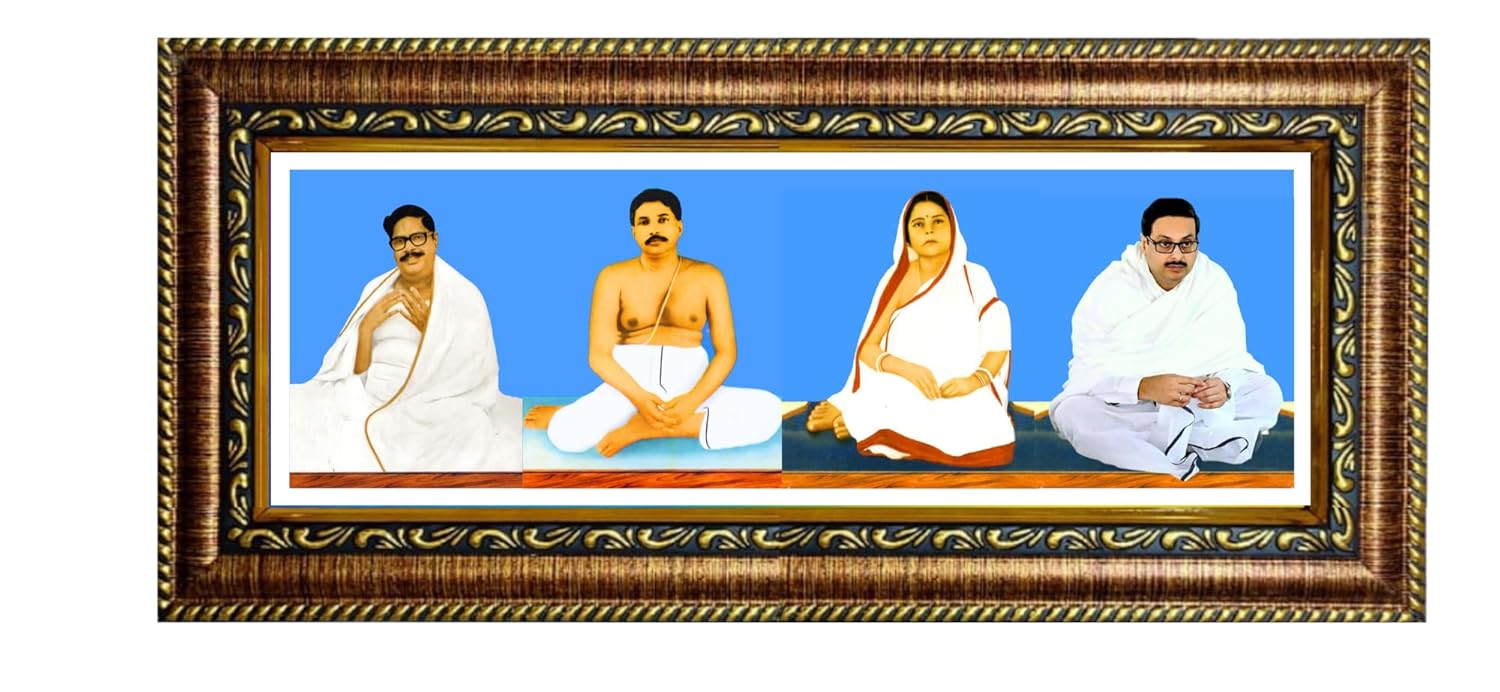 Istavrity Deposit – Complete Process of Sri Sri Thakur Anukul Chandra Satsang, Deoghar Istavrity Deposit – Complete Process of Sri Sri Thakur Anukul Chandra Satsang, Deoghar