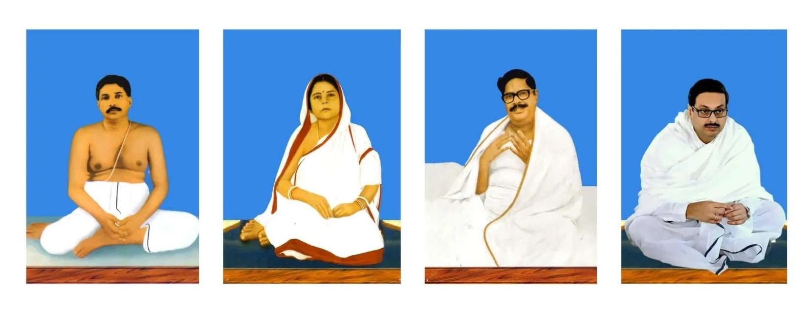 Thakur Anukul Chandra Thakur Anukul Chandra